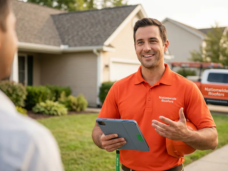 Roof Installation  in Chippewa Falls  FAQ