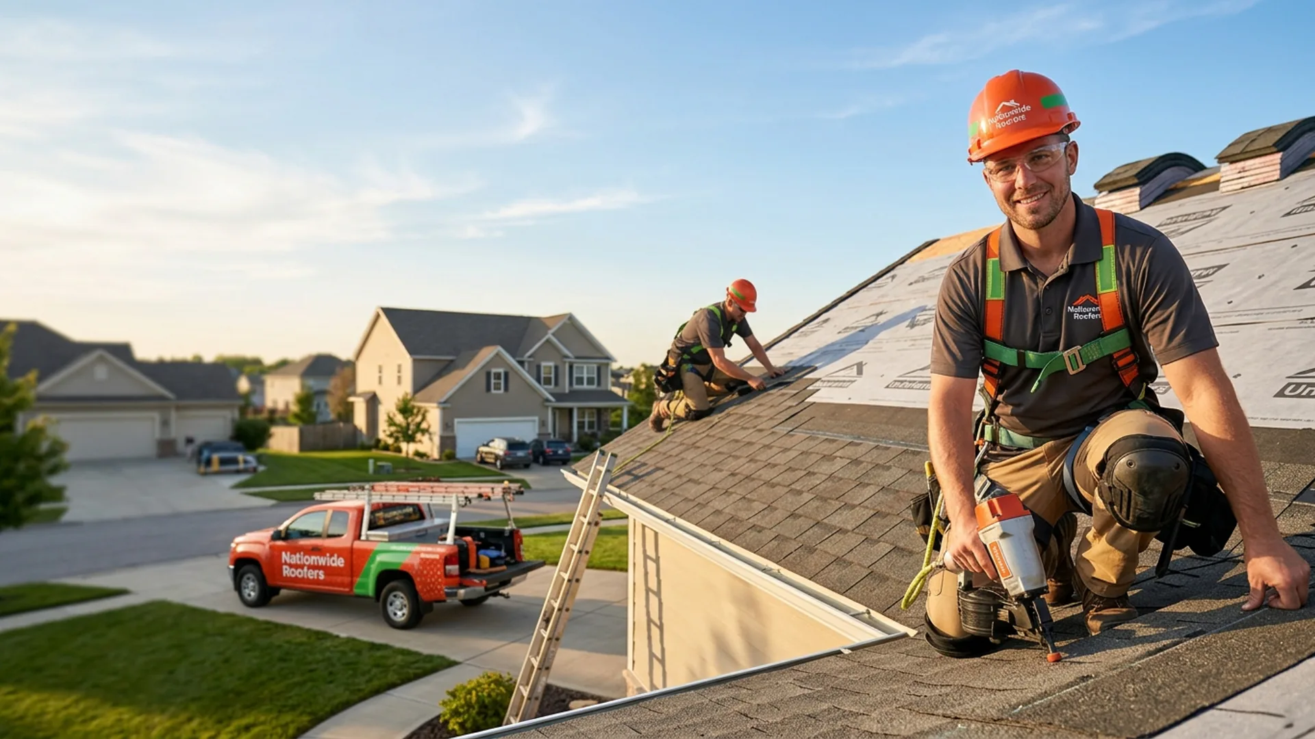 Experienced Roof Installation Chippewa Falls, WI Nearby